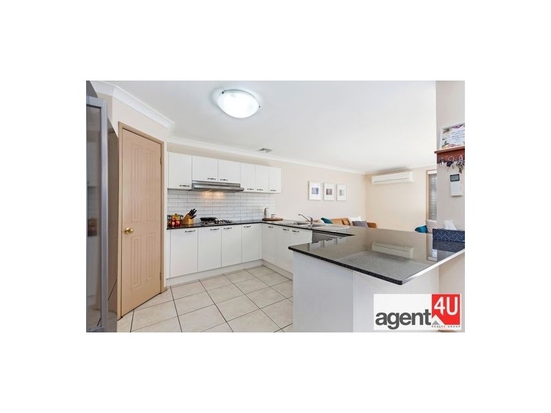 11 Marrett Way, Cranebrook NSW 2749