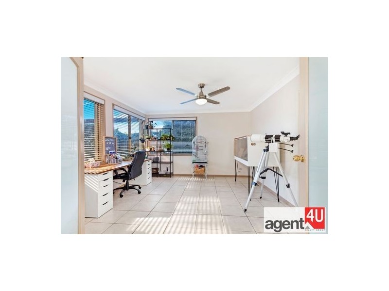 11 Marrett Way, Cranebrook NSW 2749