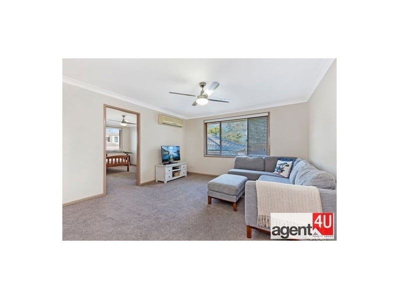11 Marrett Way, Cranebrook NSW 2749