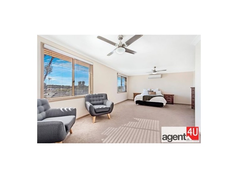 11 Marrett Way, Cranebrook NSW 2749