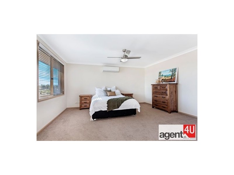 11 Marrett Way, Cranebrook NSW 2749