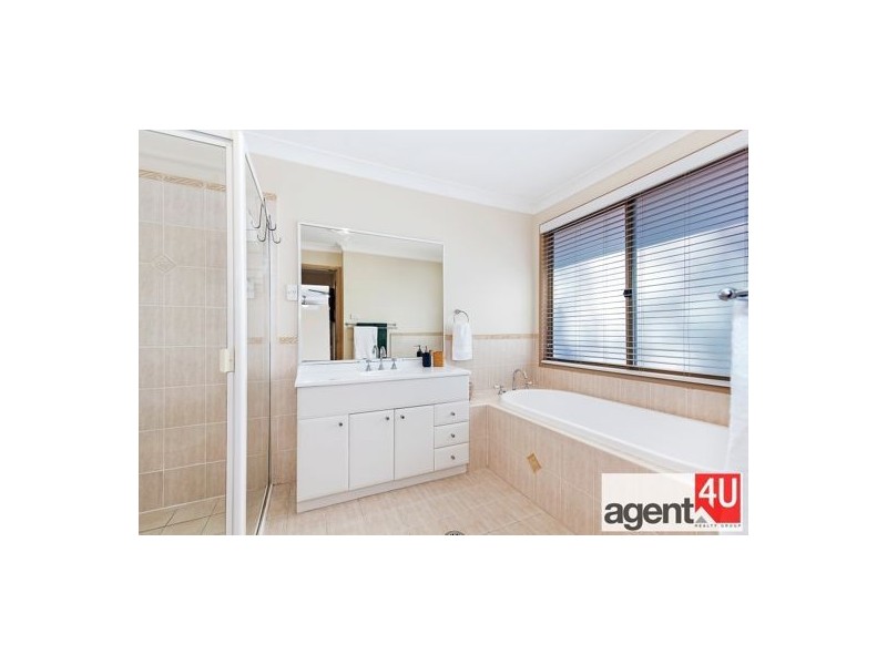 11 Marrett Way, Cranebrook NSW 2749