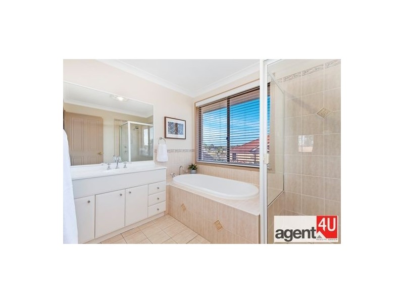 11 Marrett Way, Cranebrook NSW 2749