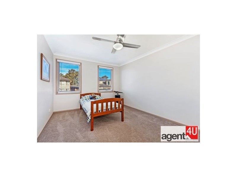 11 Marrett Way, Cranebrook NSW 2749