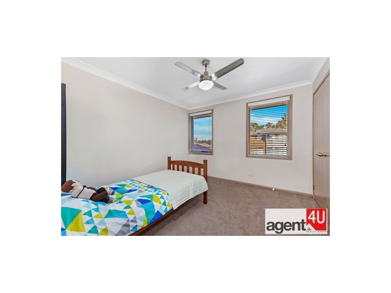 11 Marrett Way, Cranebrook NSW 2749