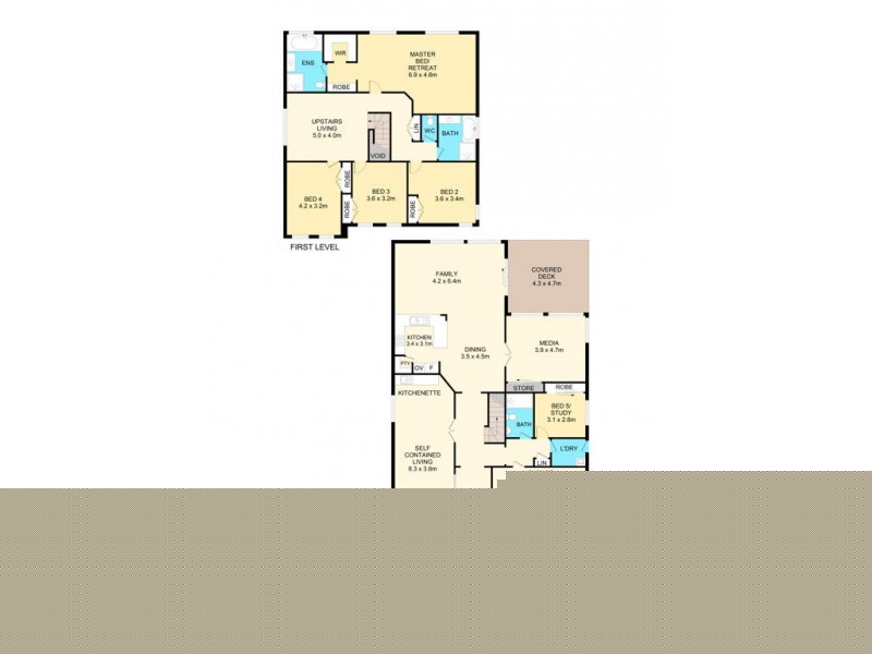 11 Marrett Way, Cranebrook NSW 2749