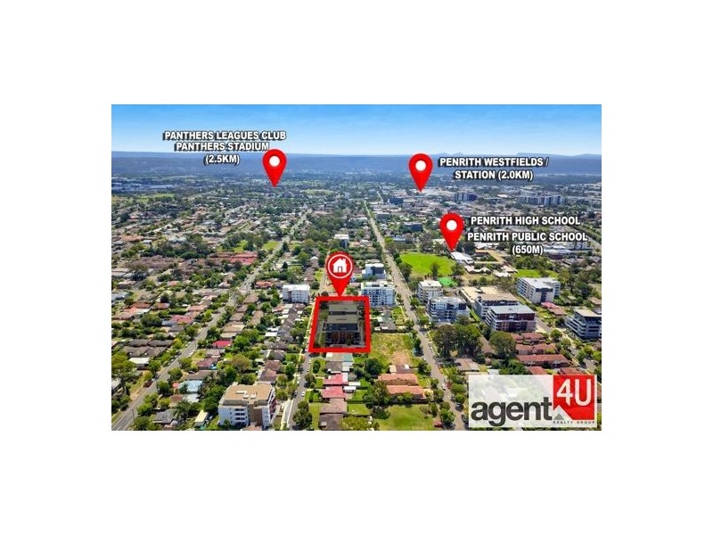 227/25-31 Hope Street, Penrith NSW 2750