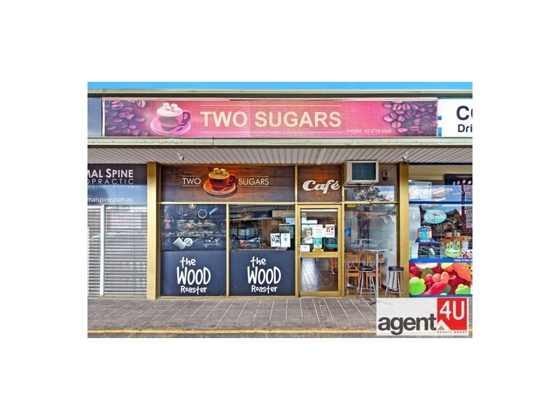 2/15A Great Western Highway, Blaxland NSW 2774