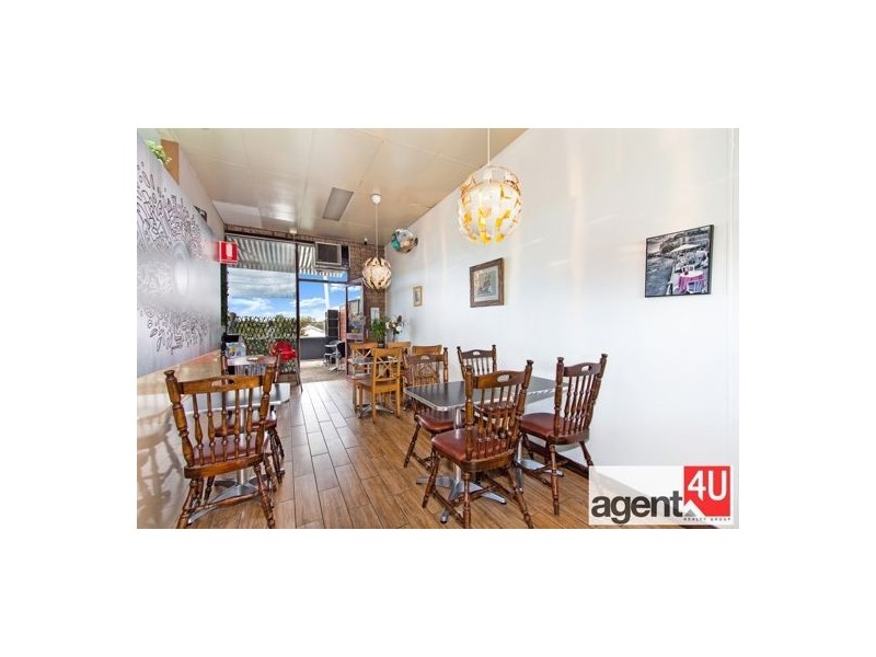 2/15A Great Western Highway, Blaxland NSW 2774