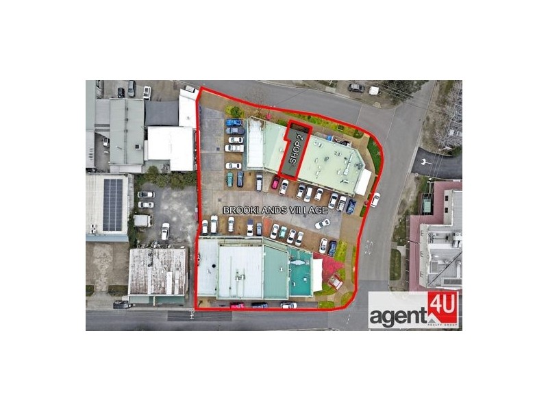 2/15A Great Western Highway, Blaxland NSW 2774