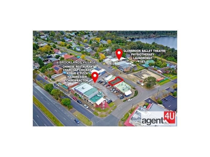 2/15A Great Western Highway, Blaxland NSW 2774