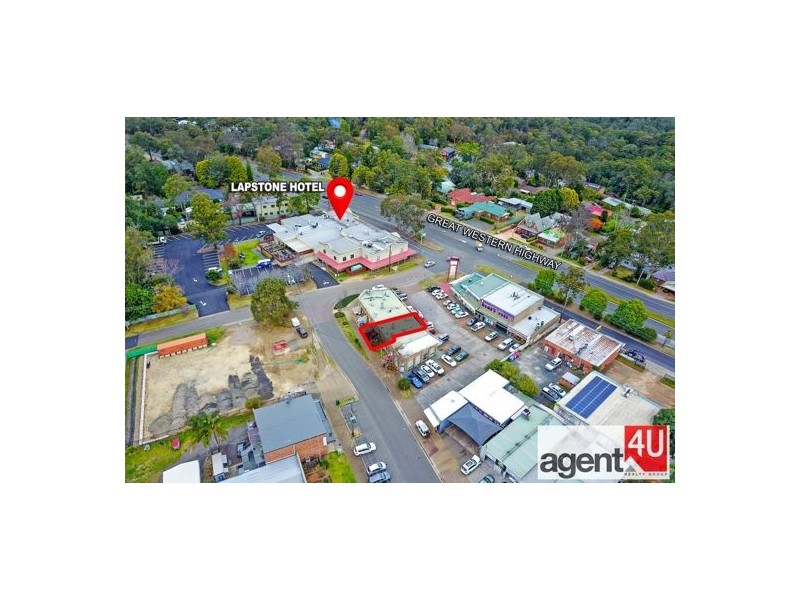 2/15A Great Western Highway, Blaxland NSW 2774