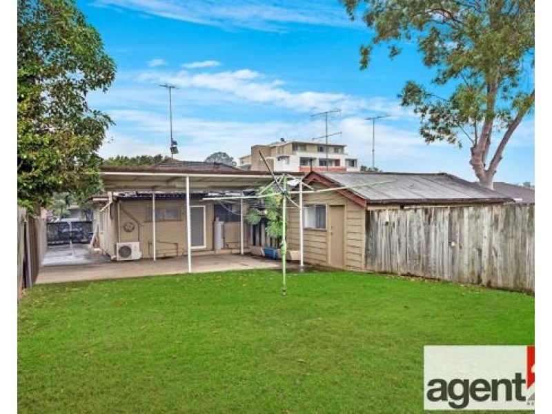 7/1 Hope Street, Penrith NSW 2750