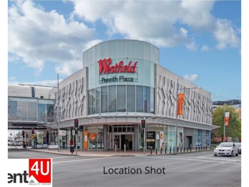 7/1 Hope Street, Penrith NSW 2750