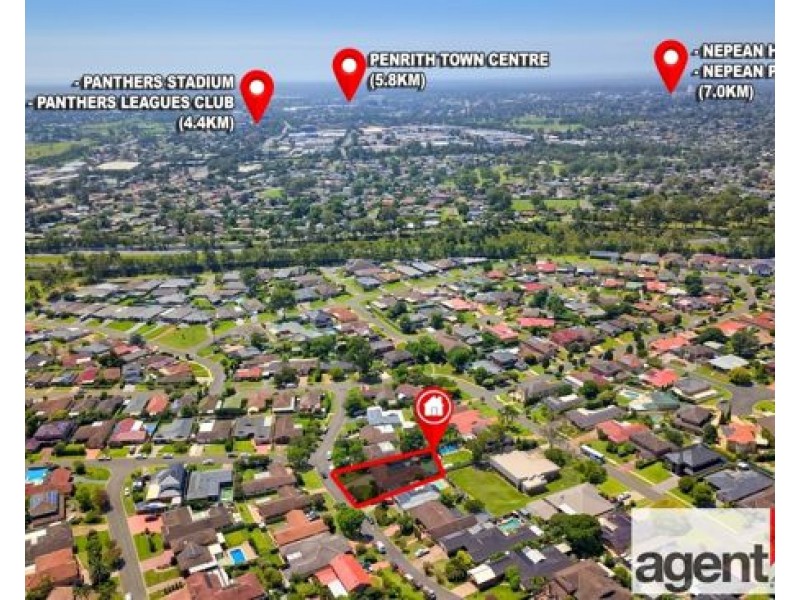 5 Fitzgerald Place, Glenmore Park NSW 2745