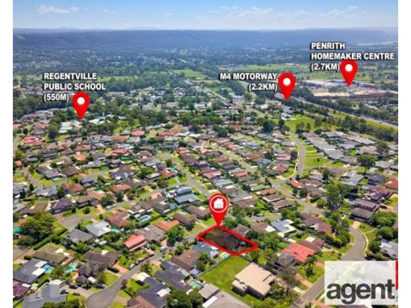 5 Fitzgerald Place, Glenmore Park NSW 2745