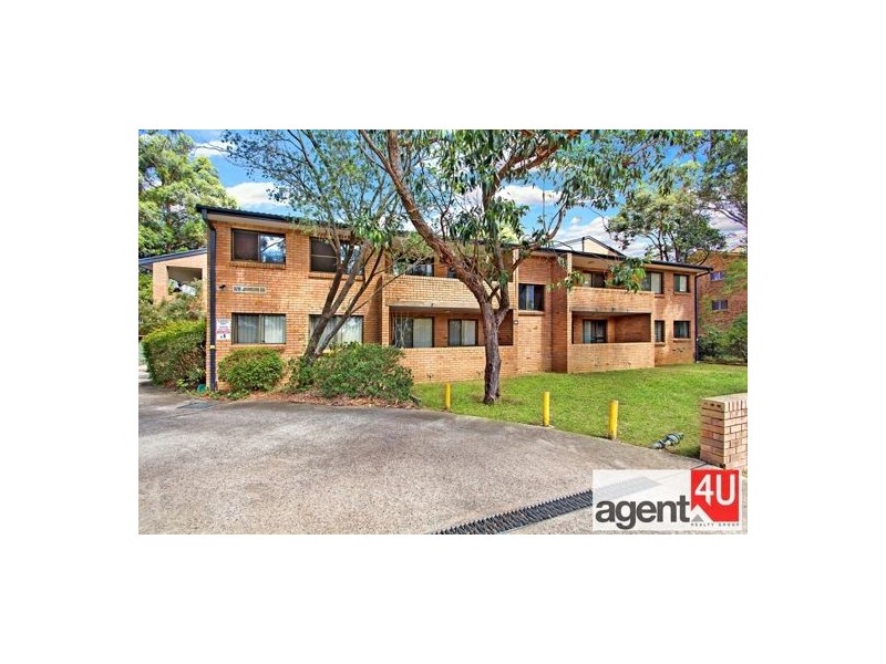 10/326 Jamison Road, Jamisontown NSW 2750