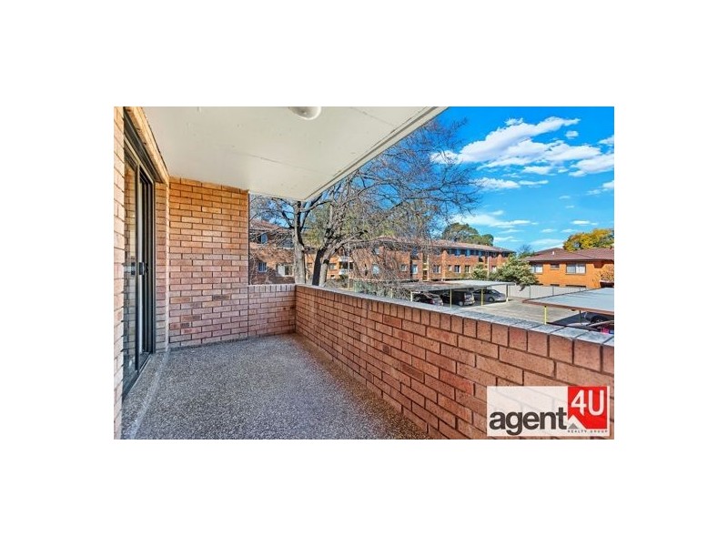 10/326 Jamison Road, Jamisontown NSW 2750