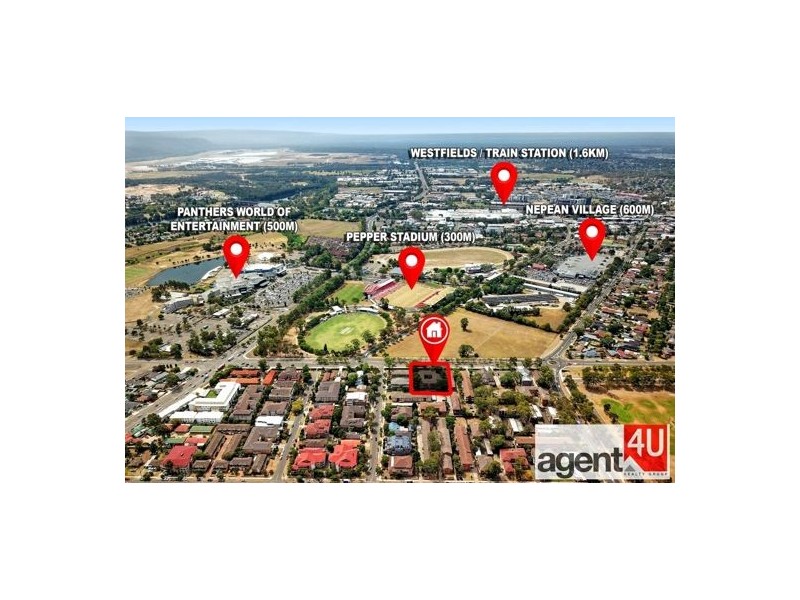 10/326 Jamison Road, Jamisontown NSW 2750