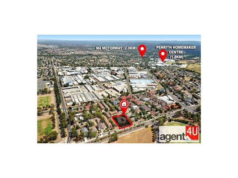 10/326 Jamison Road, Jamisontown NSW 2750