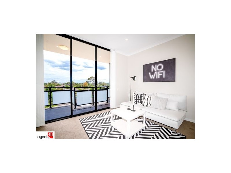 132/25-31 Hope Street, Penrith NSW 2750