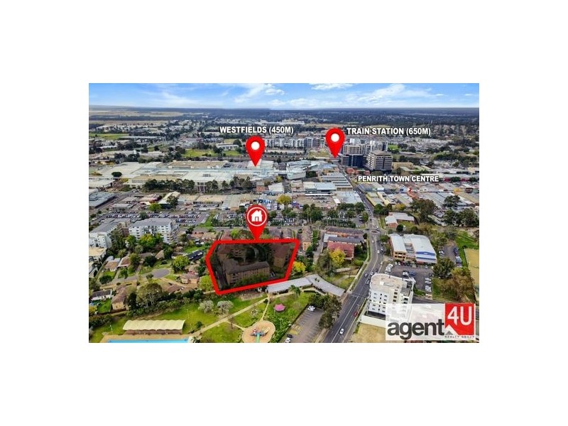 11/30A Union Road, Penrith NSW 2750