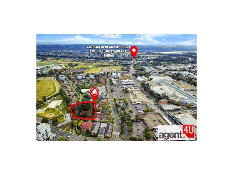 11/30A Union Road, Penrith NSW 2750
