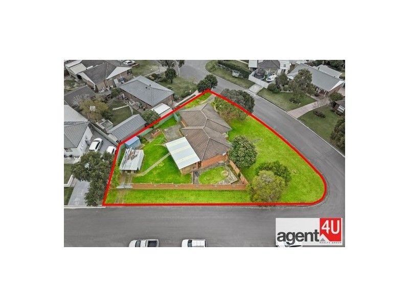 27 Enfield Street, Jamisontown NSW 2750