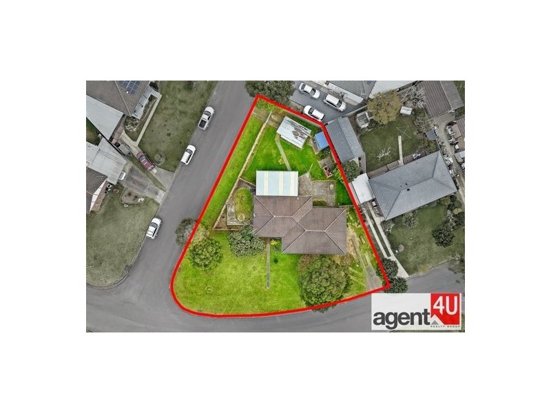 27 Enfield Street, Jamisontown NSW 2750