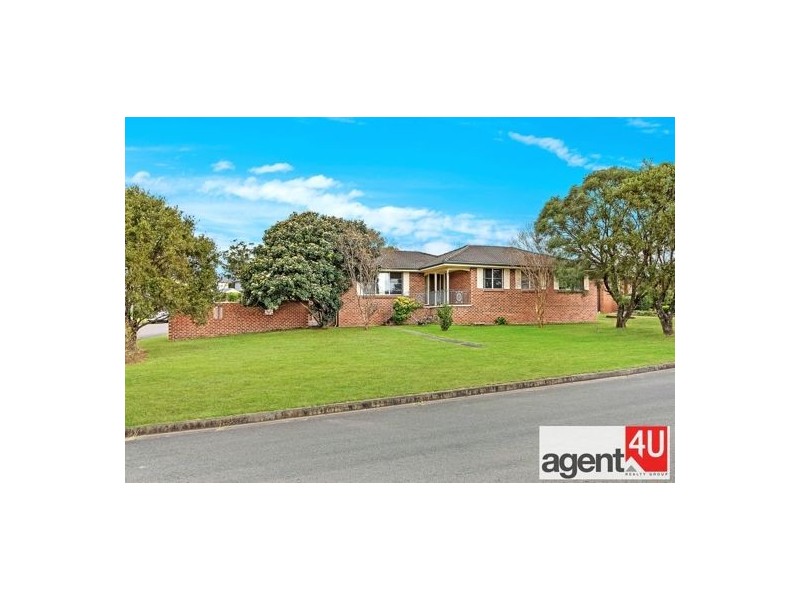 27 Enfield Street, Jamisontown NSW 2750