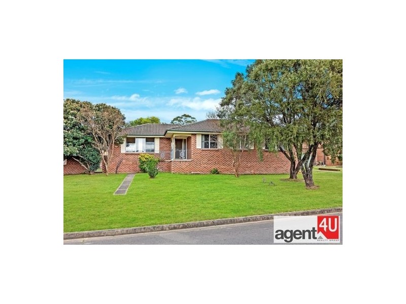 27 Enfield Street, Jamisontown NSW 2750
