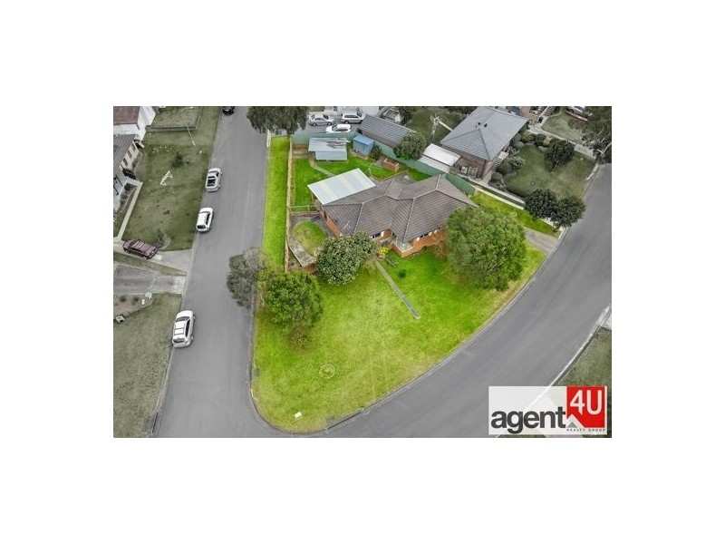 27 Enfield Street, Jamisontown NSW 2750