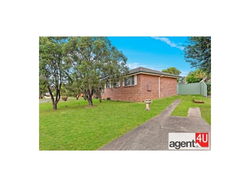 27 Enfield Street, Jamisontown NSW 2750