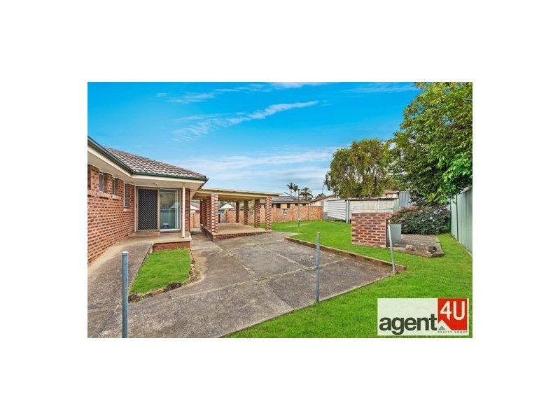 27 Enfield Street, Jamisontown NSW 2750