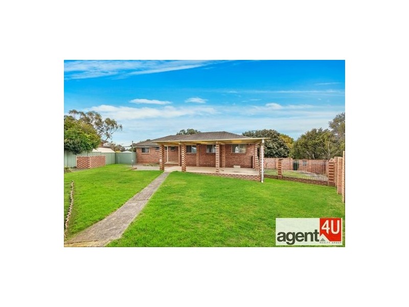 27 Enfield Street, Jamisontown NSW 2750