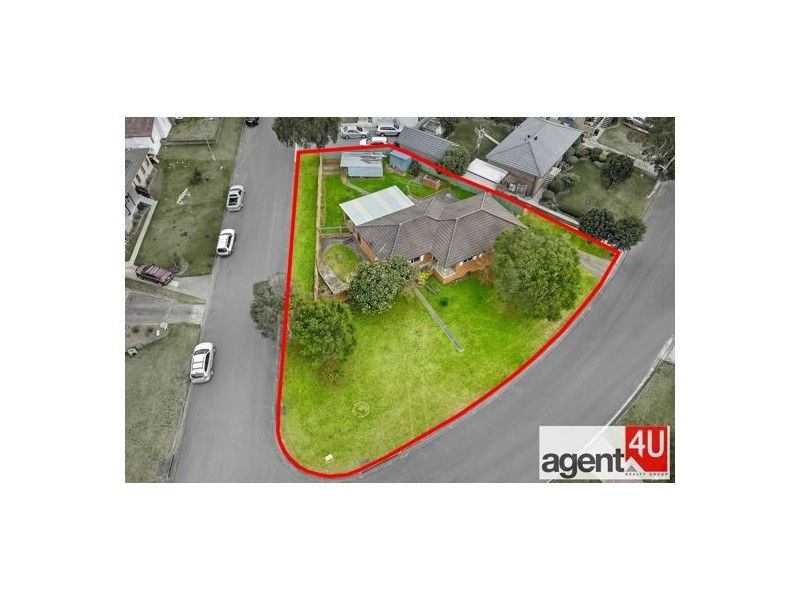 27 Enfield Street, Jamisontown NSW 2750