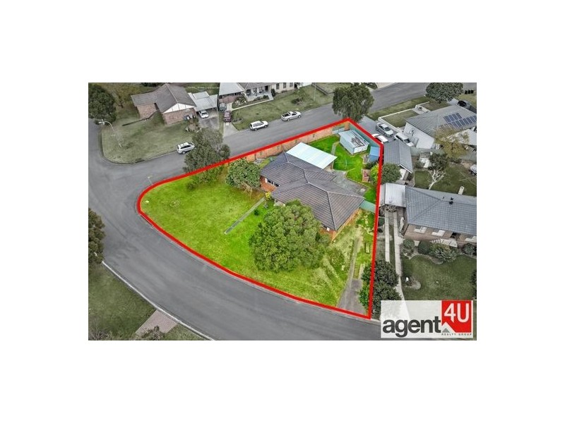 27 Enfield Street, Jamisontown NSW 2750