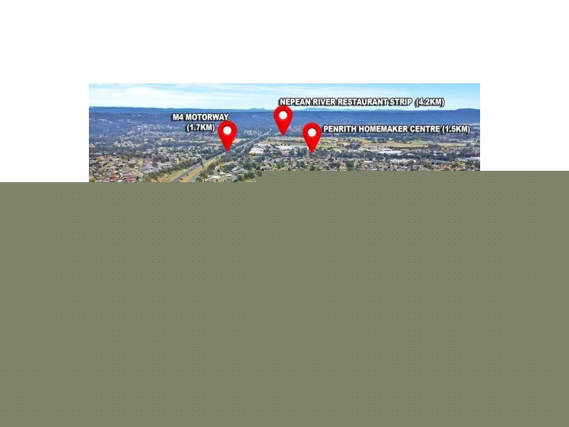 27 Enfield Street, Jamisontown NSW 2750