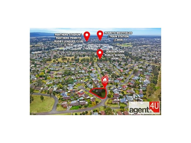 27 Enfield Street, Jamisontown NSW 2750