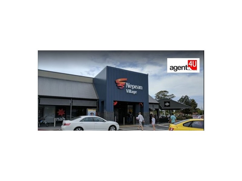 27 Enfield Street, Jamisontown NSW 2750