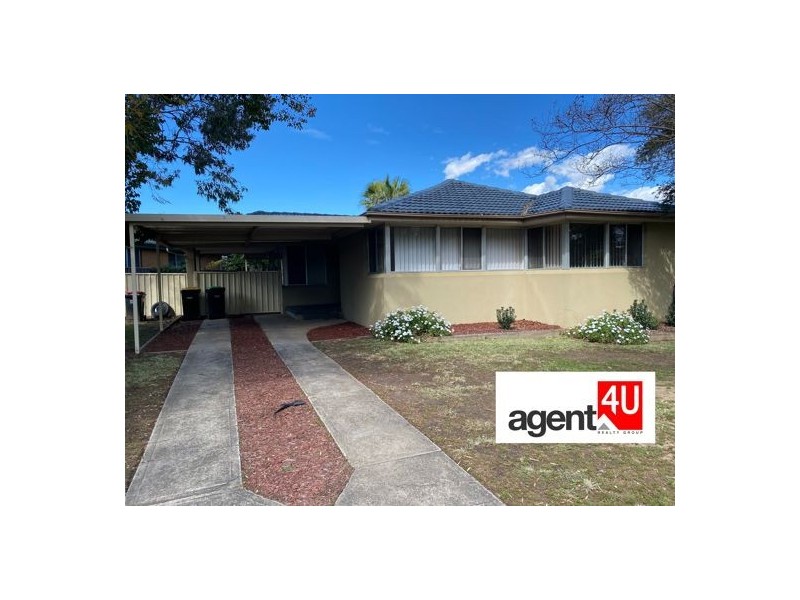 72 Rugby Street, Werrington County NSW 2747