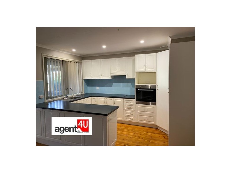 72 Rugby Street, Werrington County NSW 2747