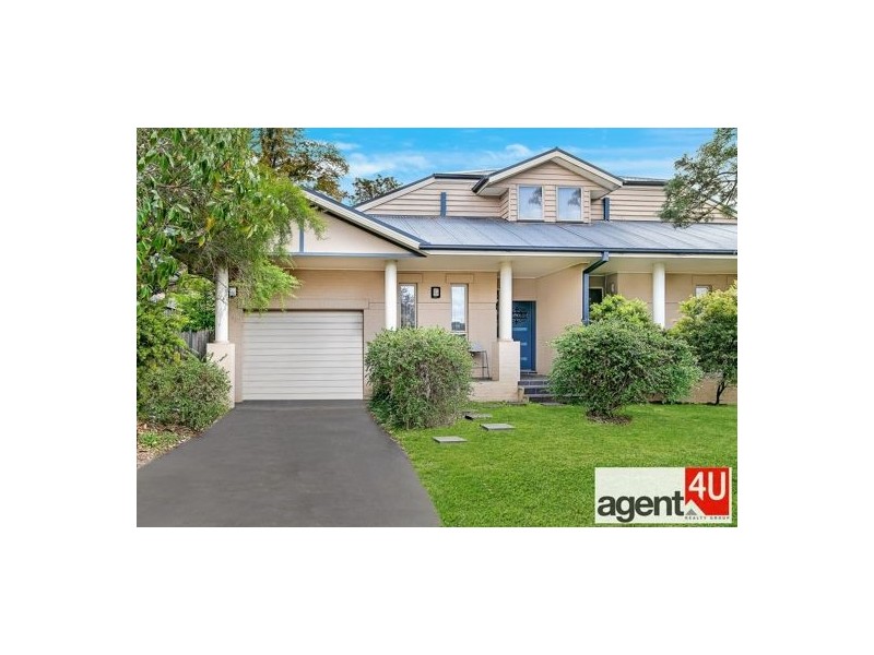 2/36 Thurston, Penrith NSW 2750