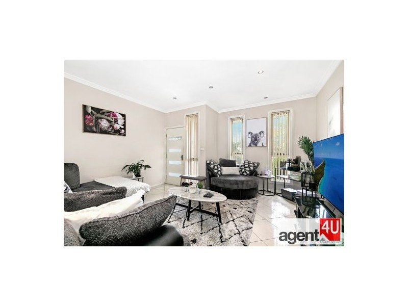 2/36 Thurston, Penrith NSW 2750