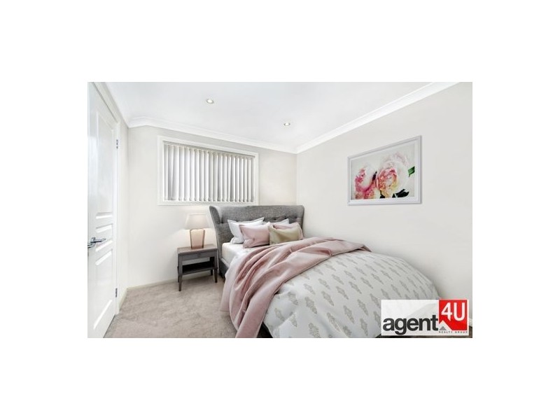 2/36 Thurston, Penrith NSW 2750