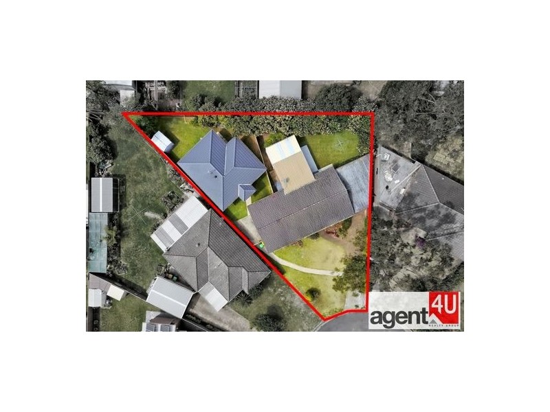 7 Easterbrook Place, South Penrith NSW 2750