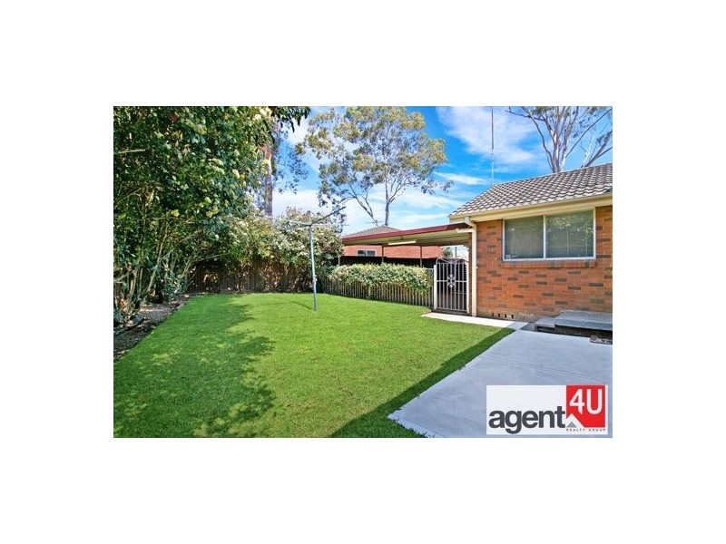 7 Easterbrook Place, South Penrith NSW 2750