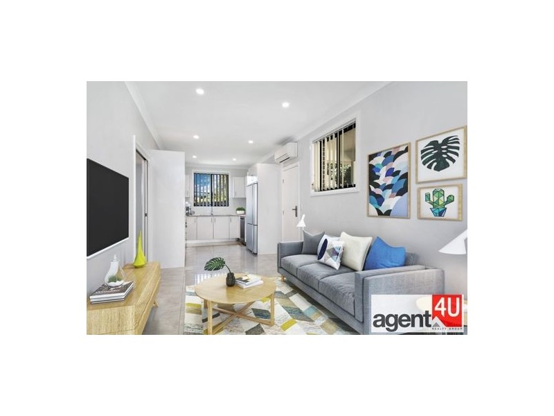 7 Easterbrook Place, South Penrith NSW 2750