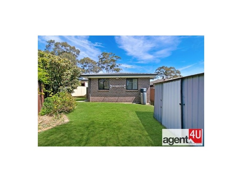 7 Easterbrook Place, South Penrith NSW 2750