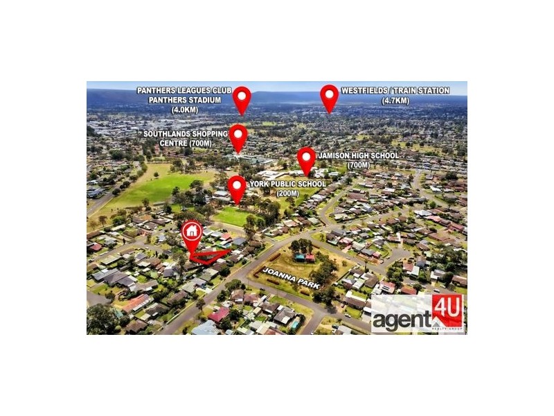 7 Easterbrook Place, South Penrith NSW 2750